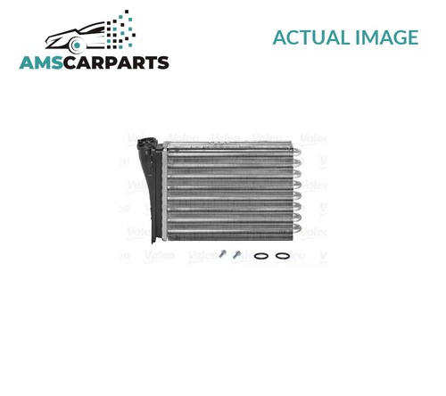 Heater radiator exchanger lhd - heater,