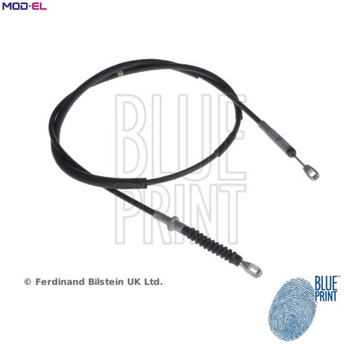Cable pull clutch - clutch, control