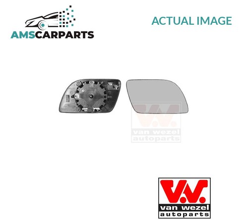 Rear view mirror glass - mirror,