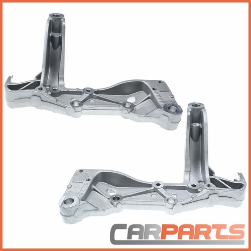 Wishbone bracket console - 2x,