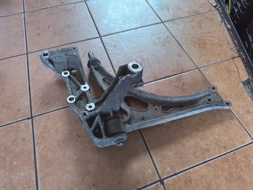 Audi 8p1 front left - front,