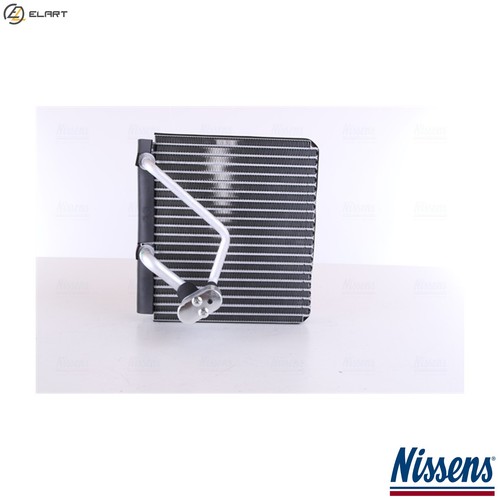 Evaporator air conditioning - evaporator,