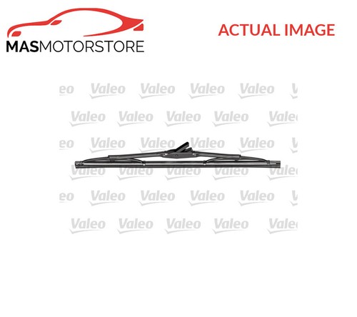 Windscreen wiper blade lhd - windscreen,