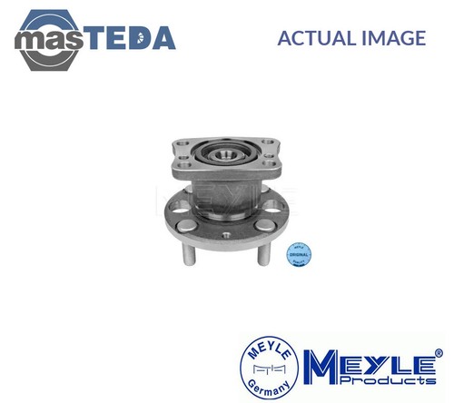 752 0003 wheel hub rear - 35-14,