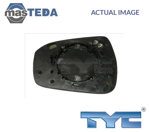 310 0242 rear view mirror - rear,