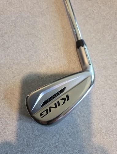 Cobra utility iron - cobra,