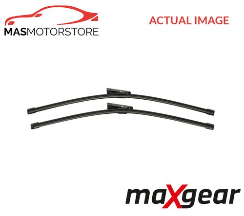 Windscreen wiper blade lhd - windscreen,