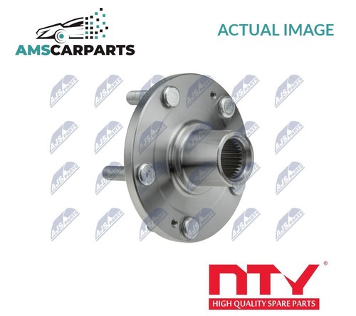 Wheel hub front klp - wheel, klp-hy-521p2