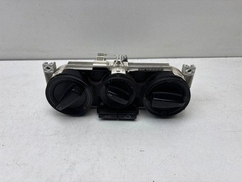 Golf 1j1 climate - climate, control