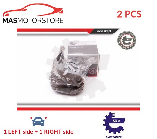Wheel bearing kit set - kit,