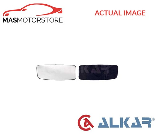 Rear view mirror glass - mirror,