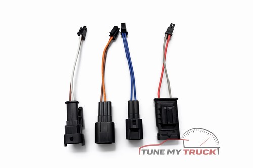 Efi diesel ford - or,