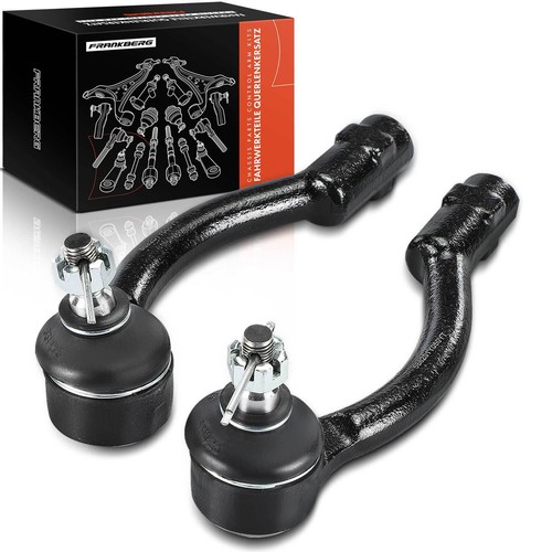 Tie rod end - tie,