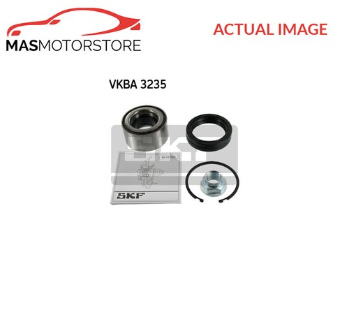 Wheel bearing kit - kit, skf