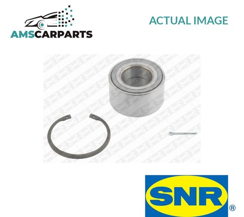Wheel bearing kit set - wheel,