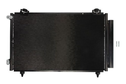 Thermotec ktt110179 condenser - thermotec,