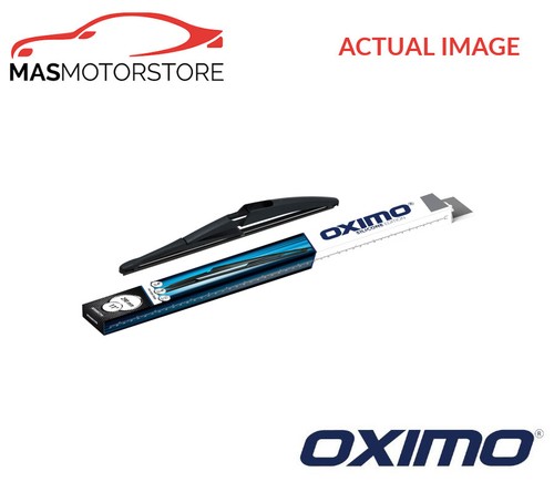 Windscreen wiper blade lhd - windscreen,