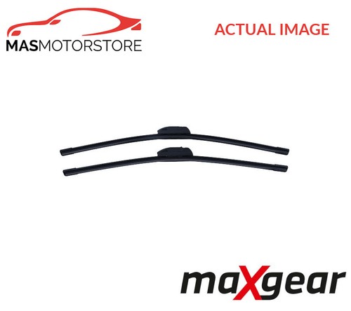 Windscreen wiper blade lhd - wiper,