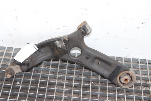 Kia soul front left - ii, hp