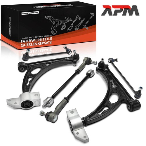Control arm set front for - front,