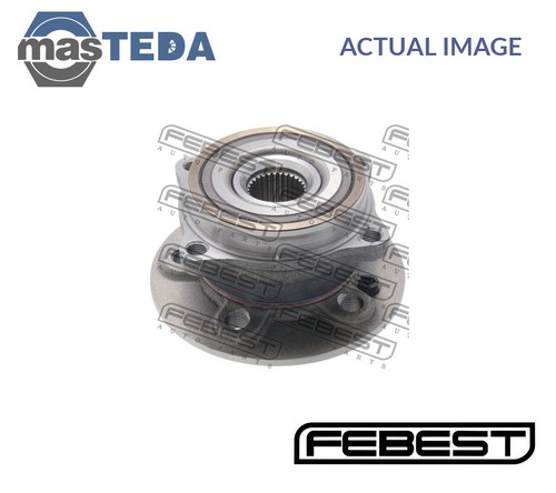 1682 166mf wheel hub - 1682-166mf,