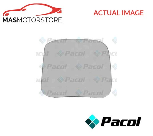 Rear view mirror glass - rear,