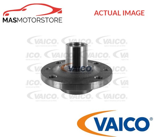Wheel hub front - hub,