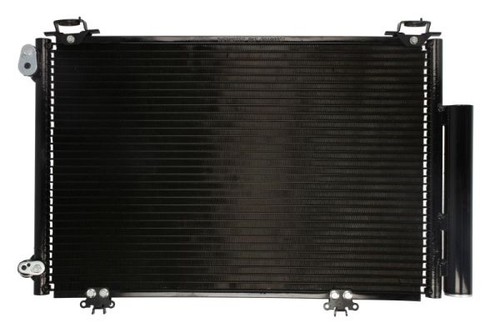 Thermotec ktt110233 condenser - thermotec,