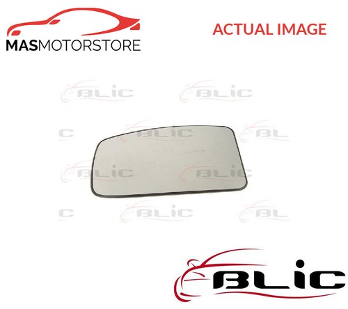 Rear view mirror - view,