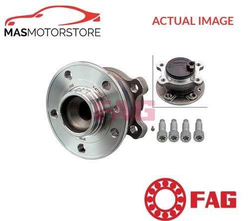 Wheel bearing kit - bearing, 713