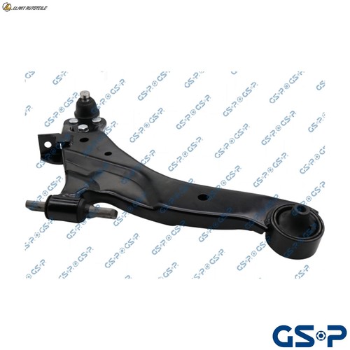 Handlebar suspension s061100 - handlebar,
