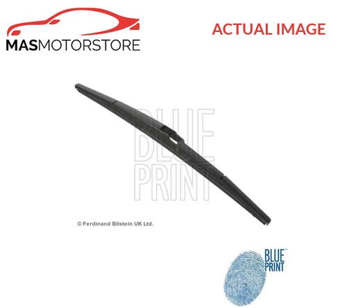 Windscreen wiper blade lhd - windscreen,