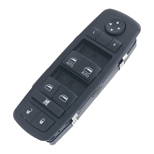 Master window switch - window, direct