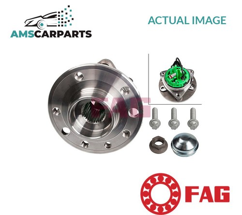 Wheel bearing kit set front - wheel,