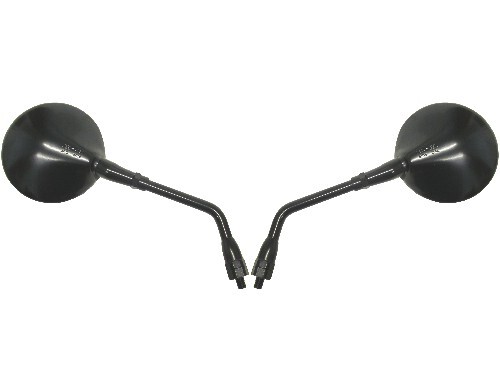 Mirrors left right - right, hand