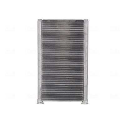 Heat exchanger interior - heat, exchanger,