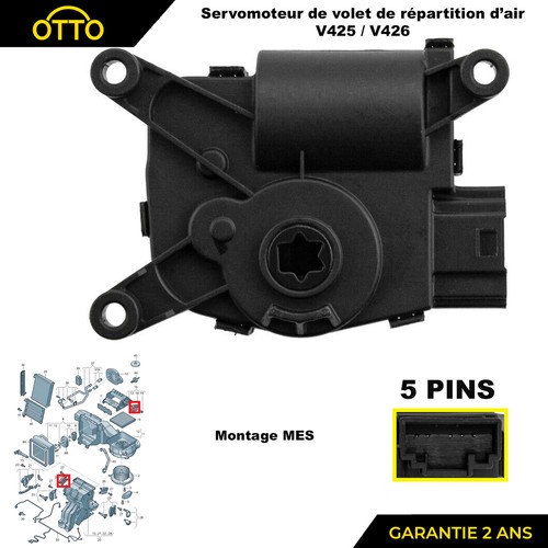 Engine adjustment valve clim - engine,
