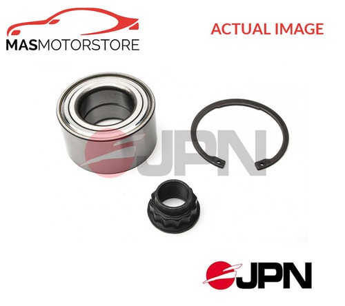 Wheel bearing kit front - kit,