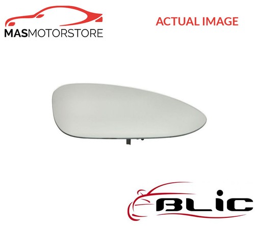 Rear view mirror glass lhd - rear,