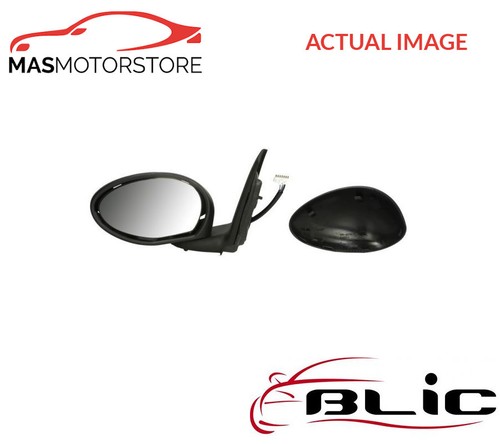 Outside rear view mirror lhd - view,