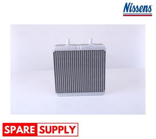 Heat exchanger interior - heat, exchanger,