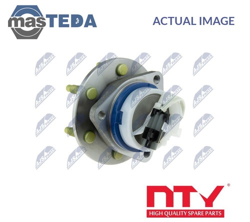 Klp 053 wheel hub - wheel, new