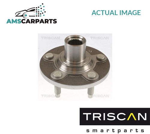 Wheel hub front - wheel,