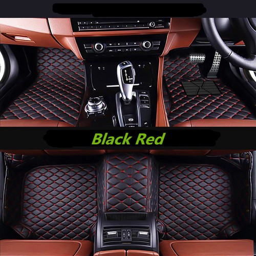 Car floor mats for bmw - floor,