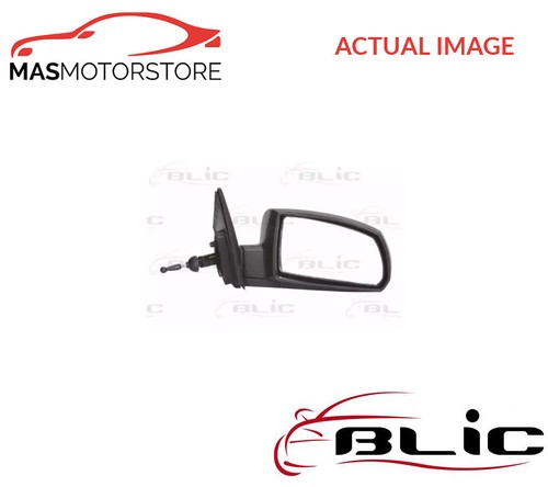 Outside rear view - rear, mirror