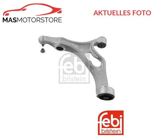 Wishbone control arm - wishbone,