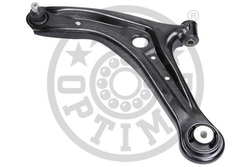 Optimum 1361 front left - front,