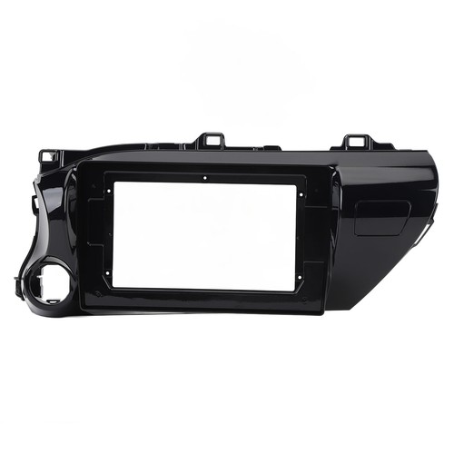 1in 2din auto radio stereo - 2din,