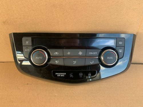 Nissan trail t32 switch - nissan,