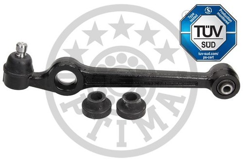 Optimum 656 front left - g5-656,